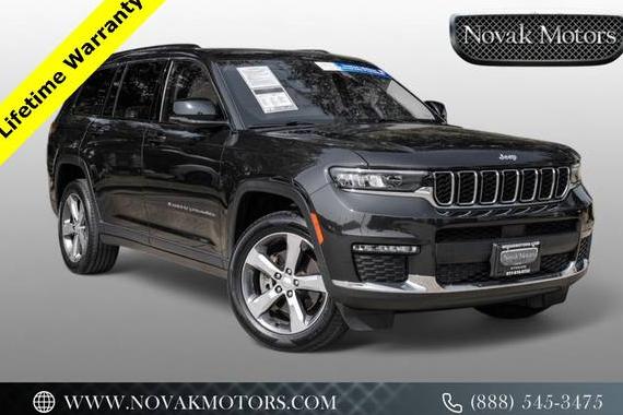 JEEP GRAND CHEROKEE 2022 1C4RJKBG6N8532260 image JEEP GRAND CHEROKEE 2022 1C4RJKBG6N8532260 image